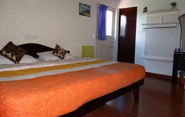 Munnar Blooms Resort